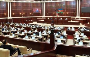 بیانیه پارلمان جمهوری آذربایجان علیه ایران