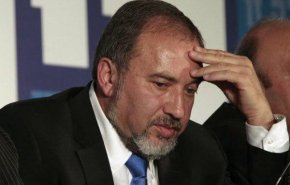 لیبرمن: اسرائیل در روزهای بسیار سختی به‌سر می‌برد
