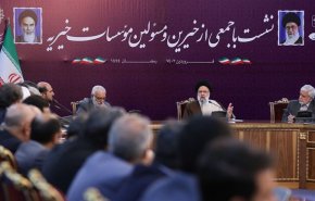 رئیسی: مسلمانان جهان در روز قدس امسال نشان دهند که مقابل اشغالگر و ظالم می‌ایستند
