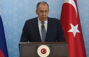 لاوروف: مقدمات نشست با وزرای خارجه ایران، سوریه و ترکیه در حال انجام است
