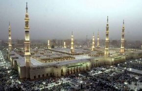 خطیب مسجد النبی (ص) جنایات رژیم صهیونیستی در مسجد الاقصی را محکوم کرد