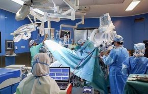  علاج المصابين بالاكتئاب المزمن عبر زرع جهاز vns