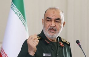 سلامي : الذين سعوا الى زعزعة الاستقرار في ايران، انفسهم اصيبوا بالفلتان الامني اليوم