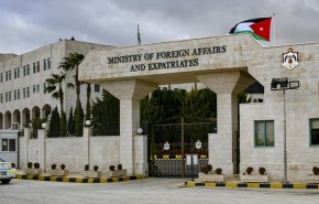 هشدار اردن درباره اقدامات صهیونیست‌ها در مسجد الاقصی

