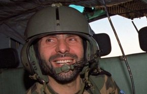 الأركان العامة الايرانية : صياد شيرازي كان مقاتلا شجاعا وقائدا عارفا وعبدا مخلصا 