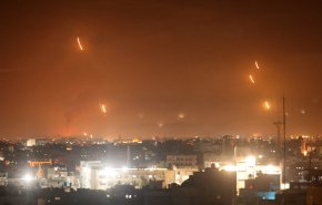بعدغزة ولبنان؛ جبهة جديدة تفتح علی'اسرائيل'من الجولان 