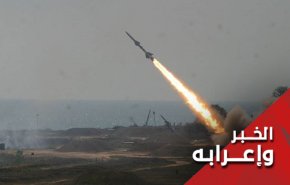 كماشة المقاومة تضيق الخناق على الصهاينة 