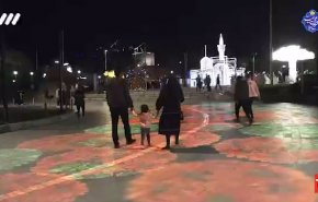 اولین جشنواره هنرهای نوری ایران افتتاح می‌شود