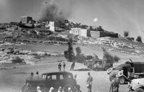 بیانیه گروه های فلسطینی در ۷۵ سالگی کشتار «دیر یاسین»/ جنایات صهیونیست‌ها، مقاومت را متوقف نخواهد کرد
