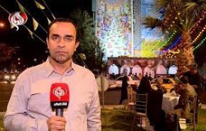 گزارش العالم از پویش رمضانی 