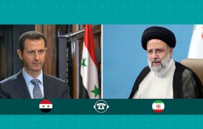 رئيسي: النظام العالمي يتغير لصالح محور المقاومة 