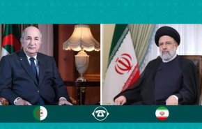 رئیسی بر تشکیل جبهه منسجم اسلامی علیه رژیم صهیونیستی و حمایت از فلسطینیان تاکید کرد
