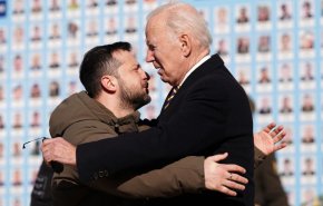 رئیس سابق سیا: افشاکنندگان اسناد آمریکا به دنبال فشار به بایدن هستند