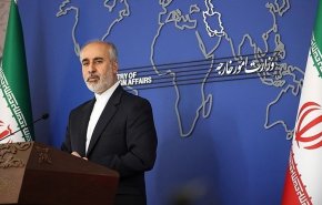 کنعانی: آمریکا با جنگ افروزی و ترویج اختلاف، مخالف اراده ملت‌های منطقه حرکت کرده است