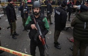 حمله تروریستی در بلوچستان پاکستان 3 کشته برجا گذاشت