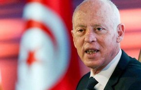 جبهه نجات ملی تونس: عملکرد قیس سعید کشور را به سوی فروپاشی برده است