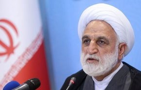 رئيس القضاء الايراني: ننتظر اعلان خطط الحكومة لكبح التضخم