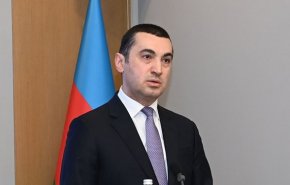 جمهوری آذربایجان: مذاکرات با ایران را مثبت ارزیابی می‌کنیم