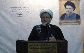 مقام حزب‌الله: اسرائیل دیگر توان حمله به نوار غزه را ندارد