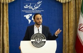 متحدث الحكومة الايرانية يعلن عن تغييرات ادارية مرتقبة