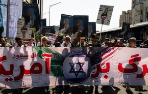 مسیرهای راهپیمایی روز جهانی قدس در تهران اعلام شد