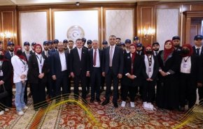 انشاء محطة كهرباء 'زلتين' في ليبيا اثر اتفاق إئتلافي 'ليبي قطري مصري'