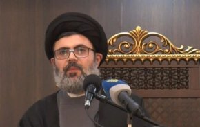 صفی الدین: مقاومت تنها راه آزادی فلسطین و قدس است 