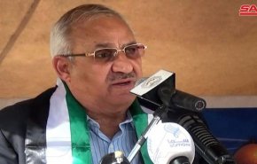 طلال ناجی: نقش ایران در حمایت از مقاومت ستودنی است