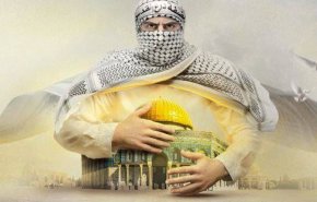 کلیپ «کرانه سپر قدس» منتشر شد+ ویدیو و پوستر