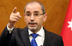 وزیر خارجه اردن: تنها راه رسیدن به صلح، پایان دادن به اشغالگری رژیم صهیونیستی است