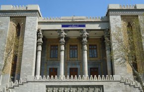 بیانیه وزارت امور خارجه در آستانه روز جهانی قدس