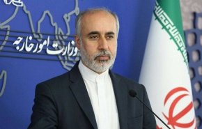 توییت کنعانی در واکنش به آزمایشگاه‌های بیولوژیکی نظامی آمریکا در اوکراین