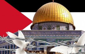 رژیم صهیونیستی در مسیر فروپاشی و قدس در آستانه آزادی است