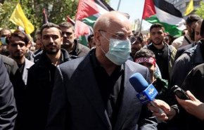 فلسطین از مهمترین و اساسی ترین موضوعات جهان اسلام است