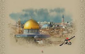 یکی از رهبران جنبش فتح: ایران حامی اصلی مردم فلسطین است