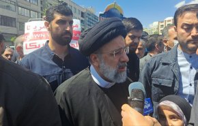 رئیسی : عادی سازی روابط، برای رژیم صهیونیستی امنیت ساز نخواهد بود