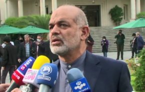 وزیر کشور ایران: حضور پر شور مردم در راهپیمایی روز قدس نشان از بالندگی انقلاب در حمایت از آرمان فلسطین دارد