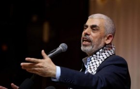 سخنرانی السنوار به مناسبت روز جهانی قدس 