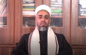 مفتي الديار اليمنية وقيادات يؤكدون أهمية نصرة القضية الفلسطينية