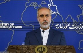 كنعاني: تحرير فلسطين أقرب من أي وقت مضى
