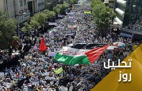 راز شکست توطئه های آمریکایی ـ صهیونیستی و بیداری امت اسلامی