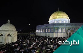 پیام روز قدس؛ وحدت جبهه های مقاومت در تقابل با اشغالگران صهیونیست