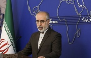 ايران تعرب عن قلقها ازاء الاضطرابات في السودان وتوصي بضبط النفس والحوار