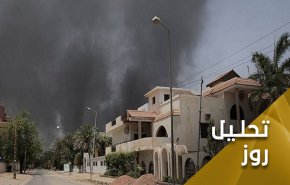 بعد سودان بمب ساعتی زیر پای کیست؟