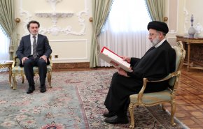آیت‌الله رئیسی: با تکیه بر اشتراکات، شاهد گسترش روابط کشورهای اسلامی باشیم