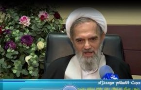 رئیس ستاد استهلال دفتر مقام معظم رهبری: احتمالا شنبه عید فطر است+ویدوی
