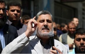 جنبش جهاد اسلامی خواستار قیام سراسری در حمایت از اسیران در بند رژیم صهیونیستی شد