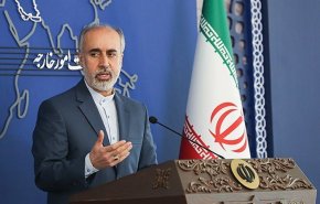 کنعانی: رژیم آمریکا پدرخوانده داعش است