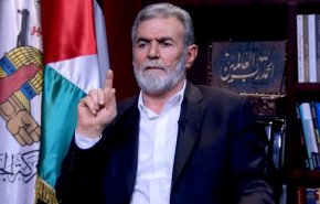 النخاله در بغداد: رژیم صهیونیستی در محاصره ده‌ها هزار موشک مقاومت است
