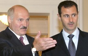 لوكاشينكو يؤكد عزم بلاده تقديم المساعدة لسوريا